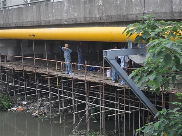 徐州建筑加固价格