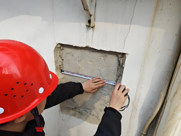 消防安全评估 消防安全评估